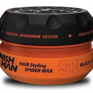 cera spider wax s1 nishman