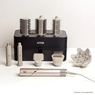 Estuche De Almacenamiento Flexstyle Shark