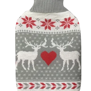 Bolsa de Agua Caliente