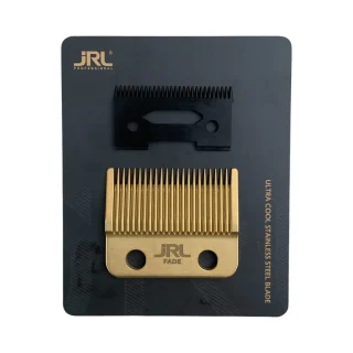 cuchilla de corte plana fade FF2020C gold