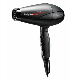 secador babylisspro black star