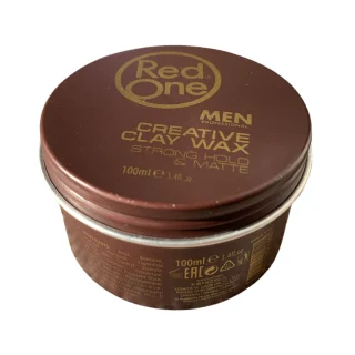Cera Matte creative wax
