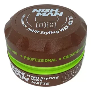 cera nishman mate 08 150ml