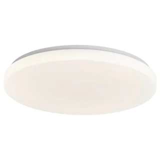 Plafón LED Palmer Blanco 40cm Regulable - ALEMAR - 11894