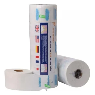 Cuelleras papel 5 unidades