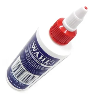 Aceite cortadoras de pelo wahl