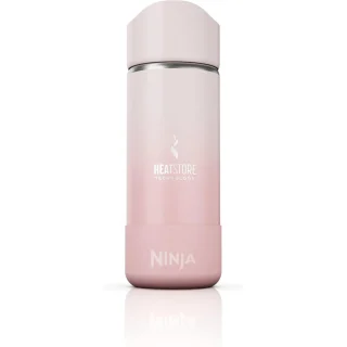 Vaso Térmico Ninja Sip Perfect 16 Oz Cuarzo Rosado