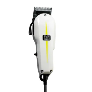 cortadora de pelo Wahl super taper 220v