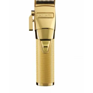cortadora de pelo Babyliss Fx gold