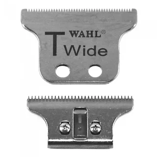 Cuchilla repuesto Wahl detailer/hero cable