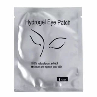 Parche Hidrogel ( Paquete de 50 pzas )