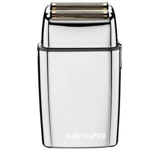 afeitadora babyliss fx02 plata