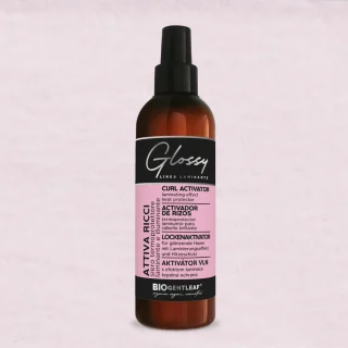 Activador Rizos Glossy