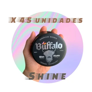 ceras buffalo shine x48 unds