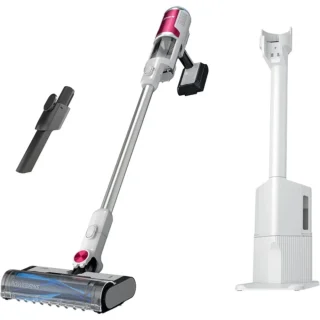 Aspiradora Inalámbrica 180 Watts Shark Clean & Empty Sistema Vaciado Automático