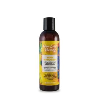 Work in Progress Champú Anticaida