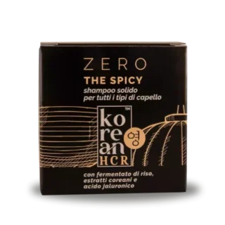 Zero the Spicy