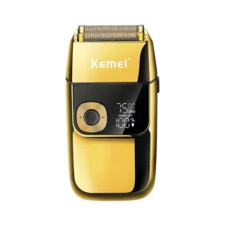 afeitadora kemei km-2028
