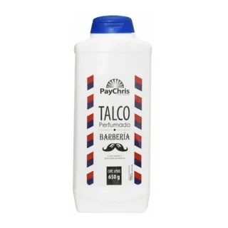 Talco barber