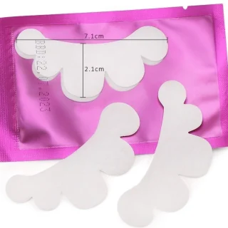 Parche Hidrogel en forma de nube ( Paquete con 50 pzas )