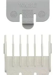 peines intermdios wahl 0.5 y 1.5