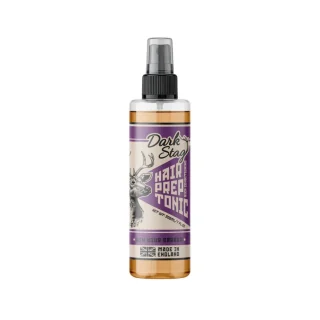 Dark Stag Tónico preparador capilar 200ml | Peinado y Pre-corte hombre