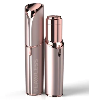 Depiladora Flawless Cara y Brazos