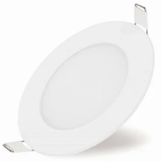 Downlight LED Downlight Ø225mm Blanco Muñoz e Hijos (MH) | 075018