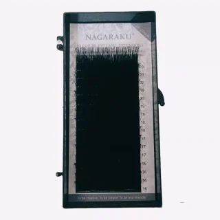 NAGARAKU Autofloración Mix D 0.07 16-20mm