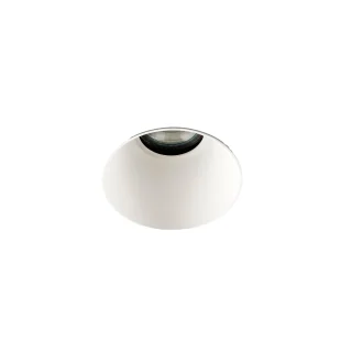 Luminaria Empotrable FRESH - Blanco sin Marco IP65 Trimless - FARO - 02400101