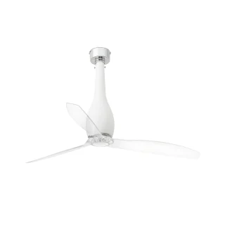 Ventilador Techo ETERFAN M Blanco Mate | FARO | 32001WW