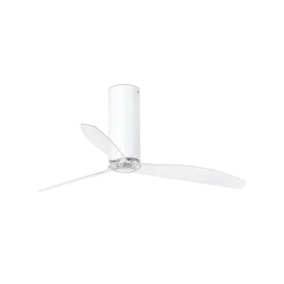 Ventilador de Techo Tube Fan M Blanco | FARO | 32033WW