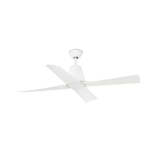 Ventilador de Techo TYPHOON M Blanco WIZ | FARO | 33480WW
