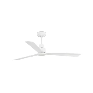 Ventilador de Techo NASSAU M Blanco WIZ | FARO | 33487WW