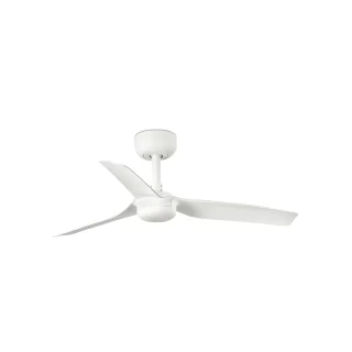 Ventilador de Techo MINI PUNT S Blanco WIZ | FARO | 33820WW