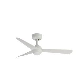 Ventilador de Techo SFERA S Blanco WIZ | FARO | 34270WW