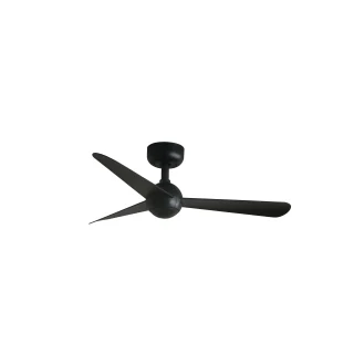 Ventilador de Techo SFERA S Negro WIZ | FARO | 34271WW