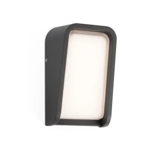 Luminaria MASK Aplique Gris Oscuro | FARO | 71279