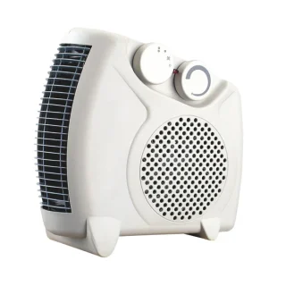 Termoventilador Elec Grato 2000W Blanco | Abrila | 198212001