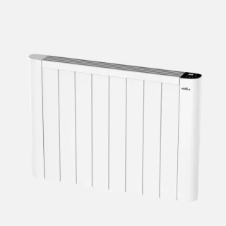 Emisor Térmico Cerámico Country Blanco 1500W WiFi | Abrila | 251111501