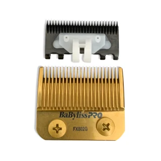Cuchilla repuesto cortadora babyliss FX802G