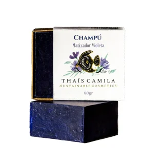 Champú Matizador Violeta