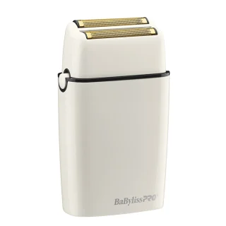 afeitadora babyliss fx02 white