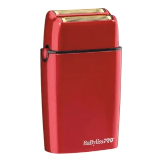 afeitadora babyliss fx02 RED