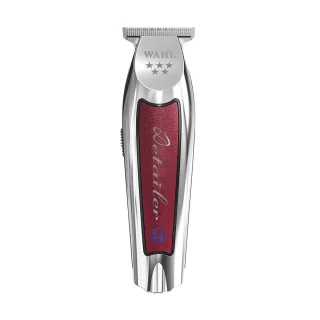 Wahl detailer li cordless
