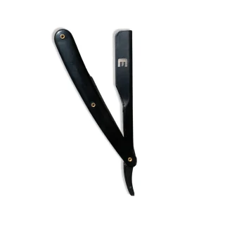 porta navajas elgance negro