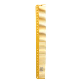 PEINETA JRL CUTTING COMB 7" AMARILLA