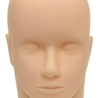 Maniquí de Práctica