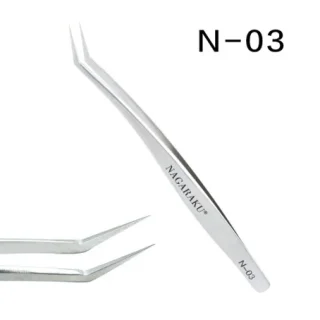 Pinzas Nagaraku N-03