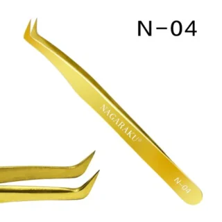 Pinzas  Nagaraku N-04